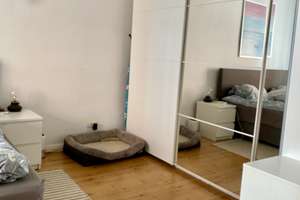 Wunderschöne 3-Zimmer-Wohnung auf der Lübecker Altstadtinsel – Die vollständige Adresse der Immobilie erhältst du vom Anbieter., 23552 Innenstadt, Lübeck – Vorschaubild 7