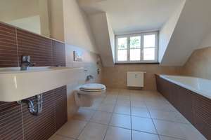 !! 3-Raum-Wohnung mit Balkon in grüner Wohlfühl-Oase !! Zauberhafte Maisonette !! – Bei der Krähenhütte 39, 4279 Dölitz-Dösen, Leipzig – Vorschaubild 20