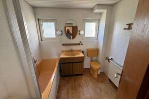 Kapitalanlage 2-Zimmer-Gartenwohnung in gepflegtem Mehrfamilienhaus – Steinenlandstr. 9, 75181 Eutingen, Pforzheim – Vorschaubild 4