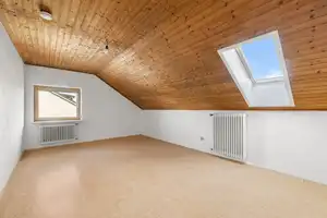 DHH mit traumhaftem Garten in Schmiechen - Ideal für Familien und Pendler! – Aichach-Friedberg (Kreis) – Vorschaubild 7