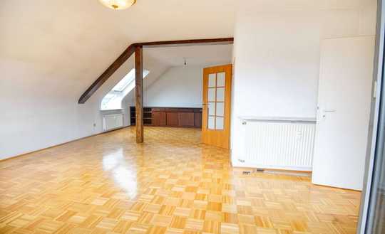 3 ZKB DG & 2 ZKB Souterrain Whg an den Toren Altrips | Sofort beziehbar | Garage & 2 Stellplätze