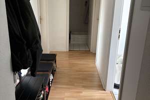 Nachmieter für zentrale & ruhige Wohnung direkt neben der TUHH gesucht – Bennigsenstraße 38, 21073 Harburg (Ortsteil), Hamburg – Vorschaubild 9