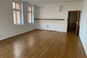Traumhaft schöne Wohnung, mit Balkon und Kamin  – Weberstraße 22, 39112 Leipziger Straße, Magdeburg – Vorschaubild 7