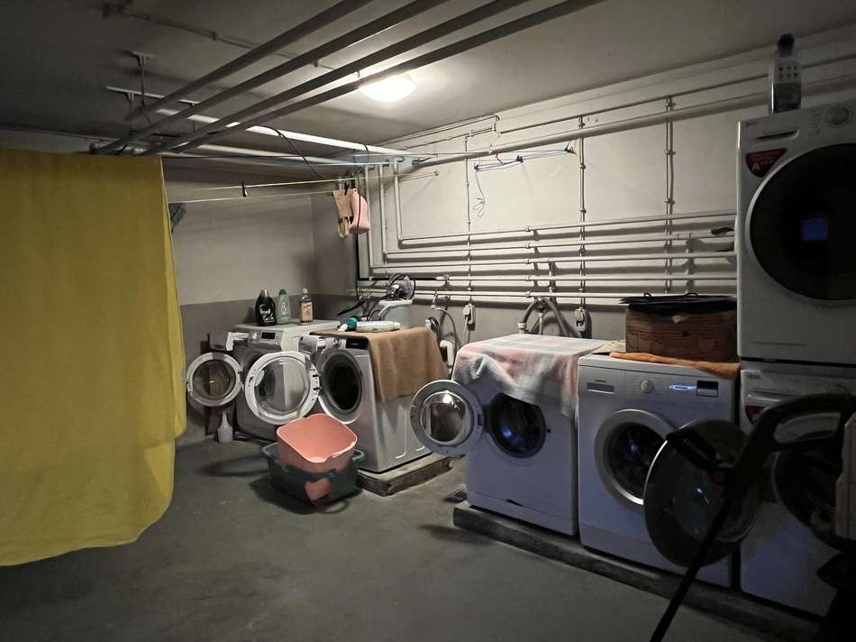 5-FH Waschküche
