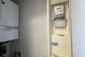 RUDNICK bietet EBENERDIG LEBEN: modernisierter Bungalow auf 636 m² Grundstück – oder Baugrundstück – Die vollständige Adresse der Immobilie erhältst du vom Anbieter., 31515 Wunstorf – Vorschaubild 23