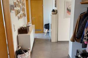 Modernisierte Traumwohnung mit sonnigem Westbalkon in Stuttgart-Riedenberg – Dattelweg 31, 70619 Riedenberg, Stuttgart – Vorschaubild 12