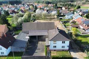 Wohnhaus mit Scheune und Freifläche  in 66507 Reifenberg – Südwestpfalz (Kreis) – Vorschaubild 11
