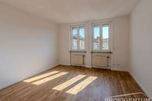 ProEigentum: Frisch renovierte 3-Zi.-ETW mit sonnigem Südbalkon, Keller und Tiefgaragenstellplatz – Stefan-George-Ring 43, 81929 Englschalking, München – Vorschaubild 11