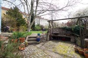 Oase der Ruhe im Herzen von Laim – Die vollständige Adresse der Immobilie erhältst du vom Anbieter., 80687 St. Ulrich, München – Vorschaubild 37