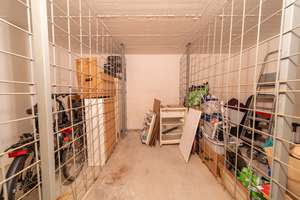 2-Zimmerwohnung in stilvollem Altbau – Wartburgstraße 8, 65929 Unterliederbach, Frankfurt am Main – Vorschaubild 17