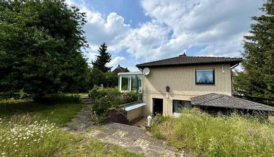 Bild von Bungalow mit Potential