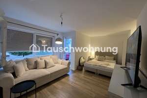 Tauschwohnung: Tausche 1-Zimmer gegen 1,5/ kleine 2-Zimmer