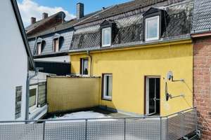 Renditeperle Kaiserslautern: 8% Bruttorendite mit Sofortmiete!!! inkl. Aufwertungspotenzial!!! – Die vollständige Adresse der Immobilie erhältst du vom Anbieter., 67655 Innenstadt Südwest, Kaiserslautern – Vorschaubild 1