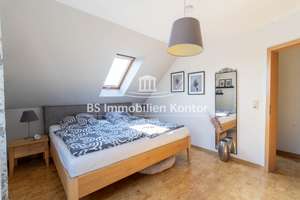 Constantia-West! Doppelhaushälfte mit Carport, überdachter Terrasse, Gartenhaus und Gartenanlage in  – Die vollständige Adresse der Immobilie erhältst du vom Anbieter., 26723 Larrelt/VW-Siedlung, Emden – Vorschaubild 19