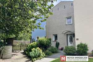 Gepflegtes Reihenmittelhaus in zentrumsnaher Lage von Eversten (Obj.-Nr.: 6525) – Oldenburg (Oldenburg) – Vorschaubild 1