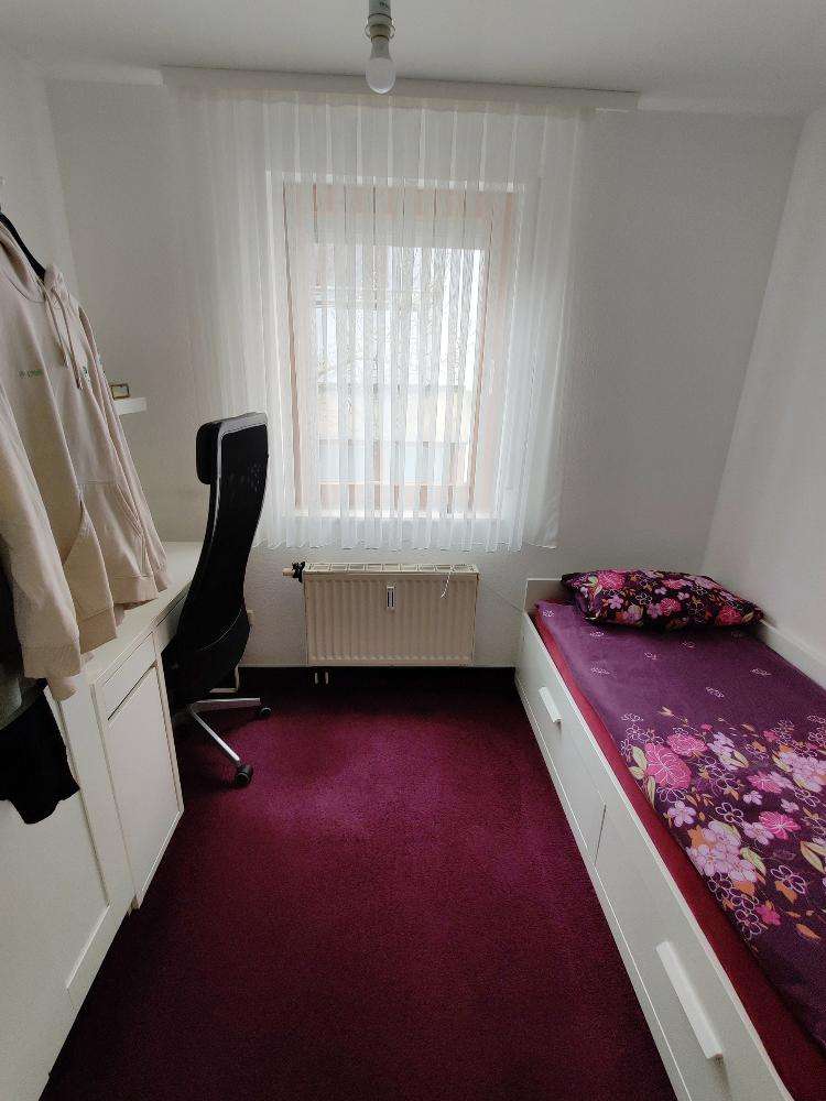 Immobilie in Baltmannsweiler - Moderne 3-Zimmerwohnung im 1. OG mit Balkon, derzeit vermietet - Bild 3