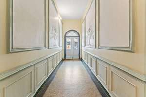 Kastanienallee 32 - Komplette 4. Etage - 217 qm - Wohnzimmer 50 qm - von privat! – Die vollständige Adresse der Immobilie erhältst du vom Anbieter., 10435 Prenzlauer Berg, Berlin – Vorschaubild 5