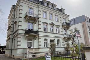 Super Gelegenheit - hochwertig sanierter Altbau mit 2 Balkonen in Striesen! – Die vollständige Adresse der Immobilie erhältst du vom Anbieter., 1309 Striesen-Ost, Dresden – Vorschaubild 2