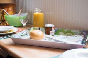 Relax - Gemütliches Dachgeschoss Apartment Zentrum Aachen – Theaterstraße 96, 52062 Marschiertor, Aachen – Vorschaubild 6