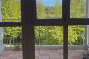 Helle 2-Zimmer Wohnung mit Balkon im 2. OG in Bogenhausen – Freischützstraße 52, 81927 Johanneskirchen, München – Vorschaubild 1