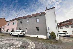 Zweifamilienhaus als Kapitalanlage – Die vollständige Adresse der Immobilie erhältst du vom Anbieter., 66649 Oberthal – Vorschaubild 3
