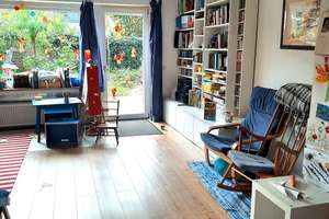 Grünes Refugium für Familien - Reihenhaus in Hürth-Mitte – Brauweiler Weg 17, 50354 Hürth – Vorschaubild 2
