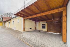 Kernsaniertes Einfamilienhaus mit Doppelcarport, Garage und Holzscheune – Die vollständige Adresse der Immobilie erhältst du vom Anbieter., 84069 Schierling – Vorschaubild 8