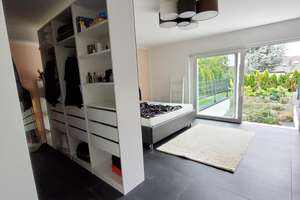 Top Einfamilienhaus - Effizienzhaus 100 - Einziehen und Wohlfühlen – Die vollständige Adresse der Immobilie erhältst du vom Anbieter., 70825 Korntal-Münchingen – Vorschaubild 7