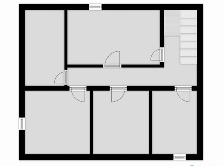 Grundriss KG