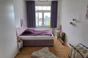 Urban wohnen in Toplage: 2,5 -Zimmer-Altbau mit Balkon nahe Bahnhof Solingen – Bahnstraße 6, 42697 Ohligs/Aufderhöhe/Merscheid, Solingen – Vorschaubild 16