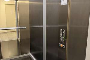 2-Zimmer-Wohnung mit großem Balkon in Stuttgart Mitte – Kronenstraße 49b, 70174 Hauptbahnhof, Stuttgart – Vorschaubild 21