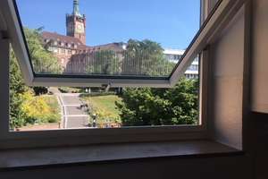 **Schöne 2-Zimmer Wohnung - zentral!** – Westliche Karl-Friedrich-Str. 10, 75172 Innenstadt, Pforzheim – Vorschaubild 10