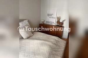 Tauschwohnung: Wunderschöne Altbauwohnung in Eppendorf – Die vollständige Adresse der Immobilie erhältst du vom Anbieter., 20251 Eppendorf, Hamburg – Vorschaubild 4
