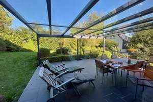Mehrgenerationenhaus mit 3 Wohneinheiten in Ortsrandlage – Traumgarten & 1.251 m² Grundstück – Die vollständige Adresse der Immobilie erhältst du vom Anbieter., 51588 Nümbrecht – Vorschaubild 11