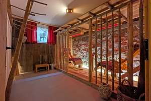 Alpenchalet im Winterparadies – Die vollständige Adresse der Immobilie erhältst du vom Anbieter., 82487 Oberammergau – Vorschaubild 22