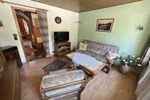 Solides Einfamilienhaus am Stadtrand – Haus mit Historie und Garten – Neuwied (Kreis) – Vorschaubild 4