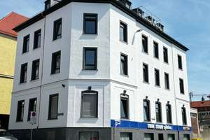 Erstbezug nach Sanierung in Grombühl! 1-Zimmer Apartment inkl. Einbauküche ab 01.11.2025 verfügbar! – Grombühlstraße 55, 97080 Grombühl, Würzburg – Vorschaubild 6