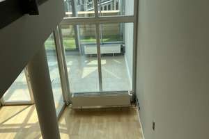 Exklusive Maisonette-Wohnung direkt über dem Anger - Nachmieter gesucht – Die vollständige Adresse der Immobilie erhältst du vom Anbieter., 99084 Altstadt, Erfurt – Vorschaubild 4
