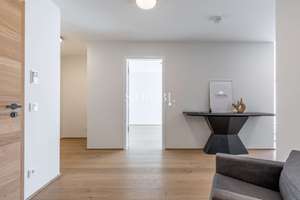 OUTSTANDING // Noble 4-Zimmer-Wohnung mit 2 Balkonen- Neubau/Erstbezug – Die vollständige Adresse der Immobilie erhältst du vom Anbieter., 81545 Harlaching, München – Vorschaubild 6