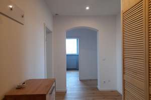 ++TOP renovierte 4 ZKB++großer Südbalkon++2 Bäder++Küche++möbliert – Honsellstr. 1b, 76185 Mühlburg, Karlsruhe – Vorschaubild 16