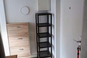 Gemütliche 1,5 -Zimmer-Wohnung ab 01.09. Bezugsfertig – Walzenstraße 12, 47053 Hochfeld, Duisburg – Vorschaubild 5