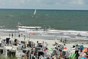 Charmantes Schwedenhaus auf Wangerooge – Linkes Reihenendhaus in Top-Strandlage – Friesland (Kreis) – Vorschaubild 26