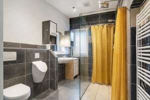 Elegante 4,5-Zimmer-Erdgeschosswohnung mit Garten / Haus-in-Haus-Konzept / Exklusive Ausstattung – Die vollständige Adresse der Immobilie erhältst du vom Anbieter., 80999 Untermenzing, München – Vorschaubild 7