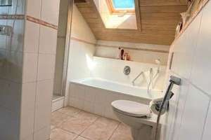 Charmante Wohnung mit Traumblick in Murnau a. Staffelsee – Die vollständige Adresse der Immobilie erhältst du vom Anbieter., 82418 Murnau am Staffelsee – Vorschaubild 11