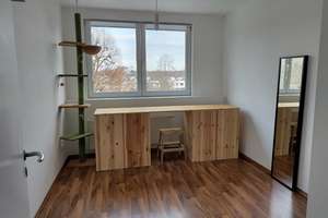 Helle 2 -Zimmer Wohnung in Köln Mülheim mit Balkon – Die vollständige Adresse der Immobilie erhältst du vom Anbieter., 51063 Mülheim (Ortsteil), Köln – Vorschaubild 10