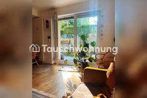 Tauschwohnung: Tauschwohnung mit Terrasse in Sülz – Die vollständige Adresse der Immobilie erhältst du vom Anbieter., 50937 Sülz, Köln – Vorschaubild 2