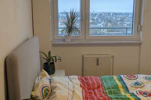 Möblierte 2 Zimmerwohnung  – Rainfarnstraße 25, 80935 Lerchenau-Ost, München – Vorschaubild 16