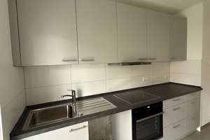 Helle 3-Zimmer Wohnung, großer Balkon  – Die vollständige Adresse der Immobilie erhältst du vom Anbieter., 70327 Wangen, Stuttgart – Vorschaubild 3