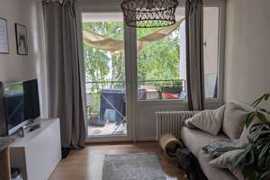 3-Zimmer-Wohnung in Gerbrunn