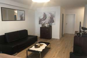Möbliert: Hochwertige 2-Zimmer Wohnung in Toplage Maxvorstadt – Schwindstr. 1, 80798 Josephsplatz, München – Vorschaubild 8